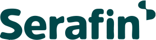 Serafin logo